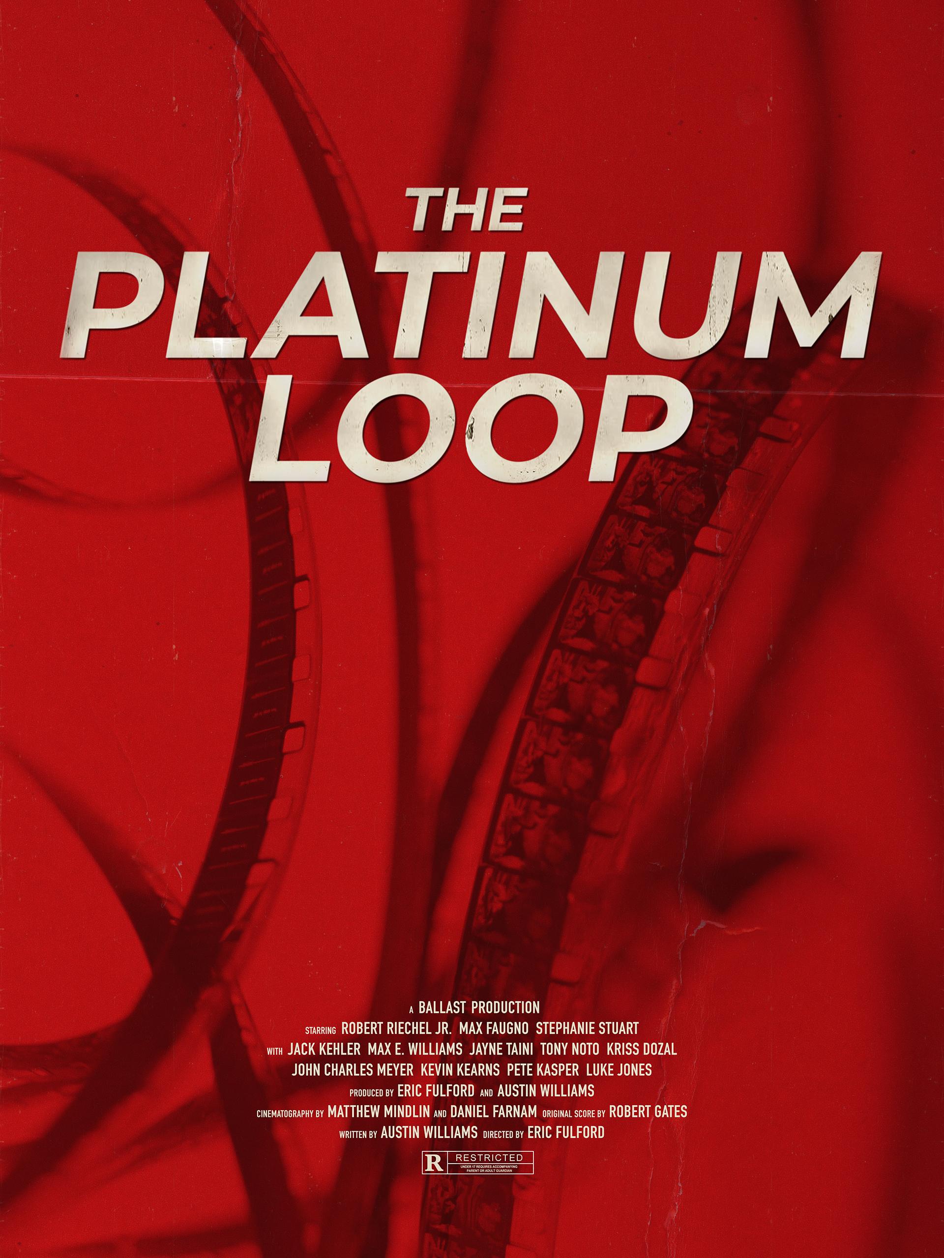 The Platinum Loop